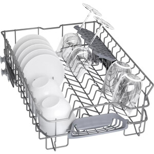 Встраиваемая посудомоечная машина Bosch Serie 2 SRV2IMY2ER 1808565 - фото 3
