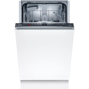 Встраиваемая посудомоечная машина Bosch Serie 2 SRV2IKX2BR