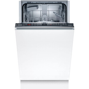 Встраиваемая посудомоечная машина Bosch Serie 2 SRV2HKX3DR 1808516 - фото 1