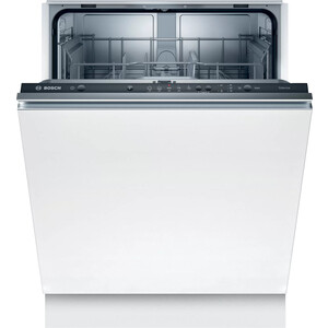 фото Встраиваемая посудомоечная машина bosch smv25bx02r