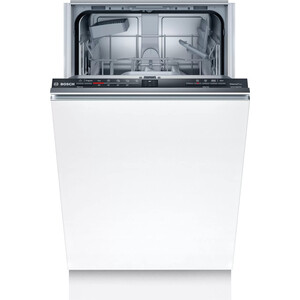 Встраиваемая посудомоечная машина Bosch Serie 2 SRV2IKX3BR 1808562 - фото 1