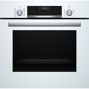

Электрический духовой шкаф Bosch Serie 6 HBJ517FW0R, Serie 6 HBJ517FW0R