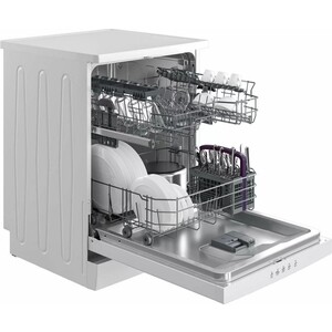 Посудомоечная машина Beko BDFN 15422 W