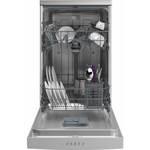 Посудомоечная машина Beko BDFS 15020 S