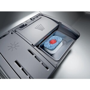 Встраиваемая посудомоечная машина Bosch SRV2HKX3DR - фото 4