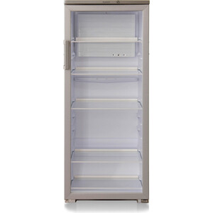 Холодильная витрина Бирюса M290 шкаф витрина поинт глянец стекло с блоком питания