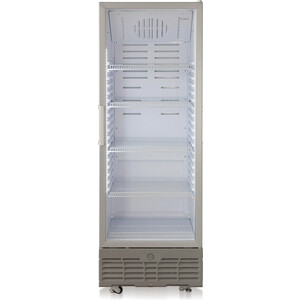 Холодильная витрина Бирюса M 461RN холодильная витрина бирюса 290