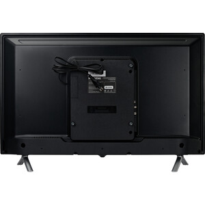 Телевизор Hyundai H-LED32BT3001 черный HD/60Hz/DVB-T2/DVB-C/DVB-S2/USB