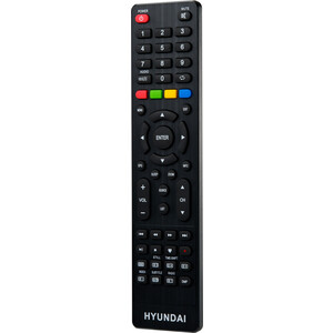 Телевизор Hyundai H-LED32BT3001 черный HD/60Hz/DVB-T2/DVB-C/DVB-S2/USB