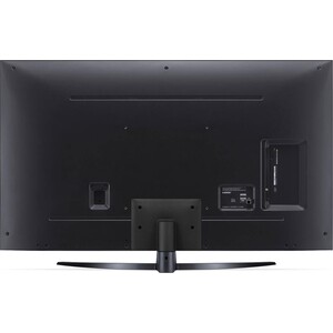 фото Телевизор lg 43nano769qa nanocell черный ultra hd 60hz dvb-t dvb-t2 dvb-c dvb-s dvb-s2 usb wifi smart tv