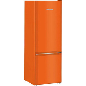 Холодильник Liebherr CUno 2831 двухкамерный холодильник liebherr cuno 2831 22 001 оранжевый