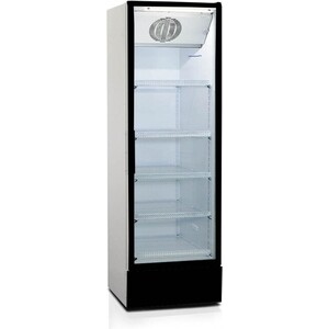 Холодильная витрина Бирюса B520DN Б-В520DN - фото 1
