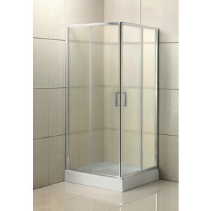 

Душевой уголок BelBagno Uno 85х85 рифленый Punto, хром (UNO-195-A-2-85-P-Cr), Uno 85х85 рифленый Punto, хром (UNO-195-A-2-85-P-Cr)