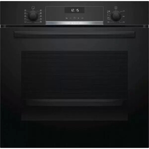 фото Электрический духовой шкаф bosch hbt537fb0