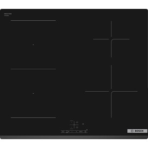 фото Электрическая варочная панель bosch pwp63kbb6e