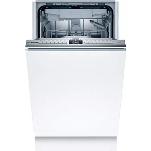 фото Встраиваемая посудомоечная машина bosch spv4emx16e