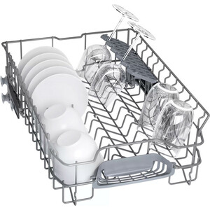 Встраиваемая посудомоечная машина Bosch SPV4EMX16E - фото 5