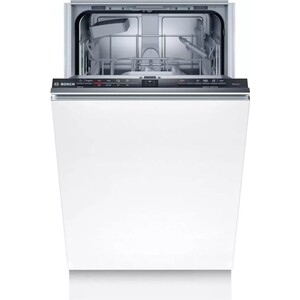 Встраиваемая посудомоечная машина Bosch SRV2IKX10E - фото 1