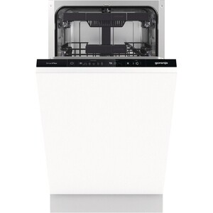 Встраиваемая посудомоечная машина Gorenje GV561D10 - фото 1