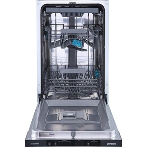 Встраиваемая посудомоечная машина Gorenje GV561D10 - фото 4