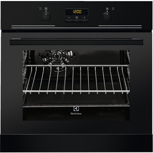 

Электрический духовой шкаф Electrolux OPEB4230B, OPEB4230B