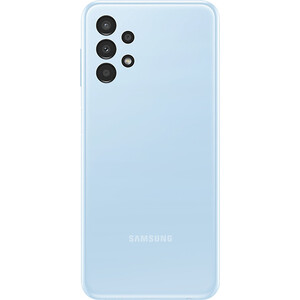 Смартфон Samsung SM-A135F/DSN blue (синий) 64Гб SAM-SM-A135FLBVCAU SM-A135F/DSN blue (синий) 64Гб - фото 4