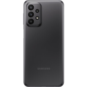 Смартфон Samsung SM-A235F/DSN black (чёрный)128Гб SAM-SM-A235FZKKCAU SM-A235F/DSN black (чёрный)128Гб - фото 3