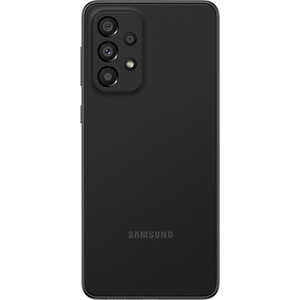 Смартфон Samsung SM-A336B/DSN black (чёрный)128Гб SAM-SM-A336BZKGCAU SM-A336B/DSN black (чёрный)128Гб - фото 4