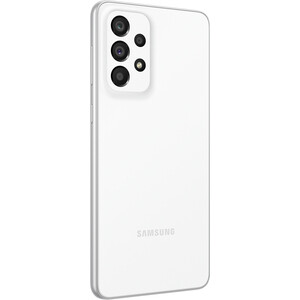 Смартфон Samsung SM-A336B/DSN white (белый) 128Гб SAM-SM-A336BZWGCAU SM-A336B/DSN white (белый) 128Гб - фото 4