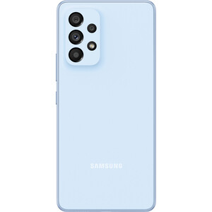 Смартфон Samsung SM-A536E/DS blue (синий) 256Гб SAM-SM-A536ELBHCAU SM-A536E/DS blue (синий) 256Гб - фото 3