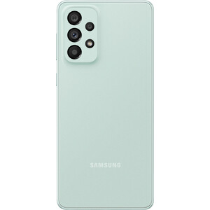 Смартфон Samsung SM-A736B/DS mint (мята) 128Гб SAM-SM-A736BLGDCAU SM-A736B/DS mint (мята) 128Гб - фото 3