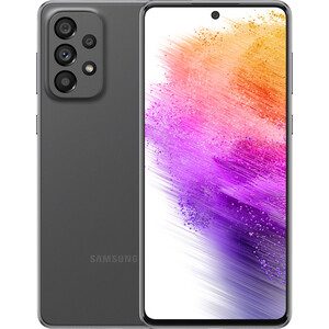 Смартфон Samsung SM-A736B/DS gray (серый) 256Гб SAM-SM-A736BZAHCAU SM-A736B/DS gray (серый) 256Гб - фото 1