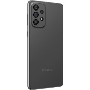 Смартфон Samsung Galaxy SM-A736B/DS gray (серый) 256Гб (SM-A736BZAH)