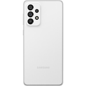 Смартфон Samsung SM-A736B/DS white (белый) 128Гб SAM-SM-A736BZWDCAU SM-A736B/DS white (белый) 128Гб - фото 4