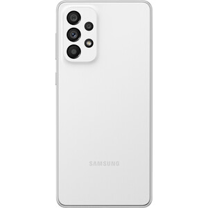 Смартфон Samsung SM-A736B/DS white (белый) 256Гб SAM-SM-A736BZWHCAU SM-A736B/DS white (белый) 256Гб - фото 4