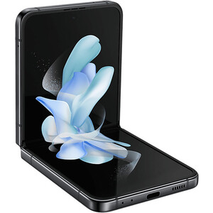 Смартфон Samsung SM-F721B gray (серый) 256Гб SAM-SM-F721BZAHCAU SM-F721B gray (серый) 256Гб - фото 1