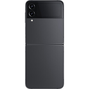Смартфон Samsung SM-F721B gray (серый) 256Гб SAM-SM-F721BZAHCAU SM-F721B gray (серый) 256Гб - фото 4