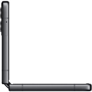Смартфон Samsung SM-F721B gray (серый) 256Гб SAM-SM-F721BZAHCAU SM-F721B gray (серый) 256Гб - фото 5