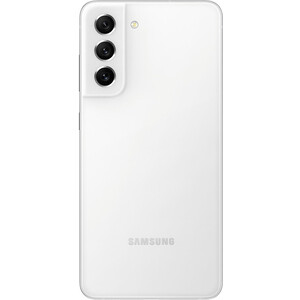 Смартфон Samsung SM-G990B white (белый) 128Гб SAM-SM-G990BZWFCAU SM-G990B white (белый) 128Гб - фото 5