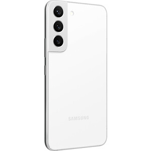 Смартфон Samsung SM-S901B/DS white (бел/фан) 128Гб SAM-SM-S901BZWDCAU SM-S901B/DS white (бел/фан) 128Гб - фото 4