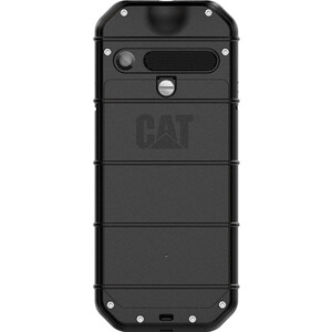 Мобильный телефон CAT B26 black - фото 3