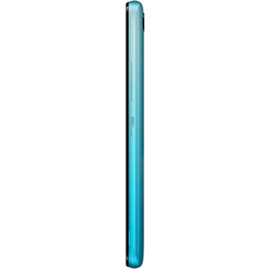 Смартфон Itel A25 DS Crystal Blue ITEL A25 CRYSTAL BLUE - фото 3