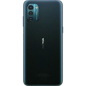 Смартфон Nokia G21 DS Blue 4/64 GB G21 DS Blue 4/64 GB - фото 3