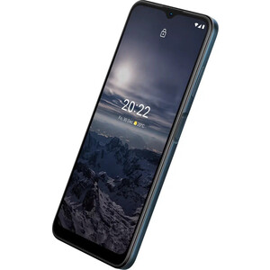 Смартфон Nokia G21 DS Blue 4/64 GB G21 DS Blue 4/64 GB - фото 5