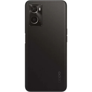Смартфон OPPO A96 (6+128) черный CPH2333 (6+128) BLACK A96 (6+128) черный - фото 2