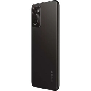 Смартфон OPPO A96 (6+128) черный CPH2333 (6+128) BLACK A96 (6+128) черный - фото 5