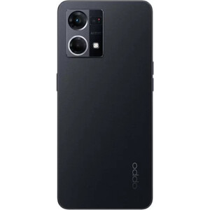 Смартфон OPPO RENO 7 (8+128) черный CPH2363 (8+128) BLACK RENO 7 (8+128) черный - фото 2