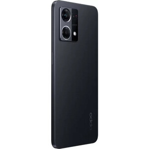Смартфон OPPO RENO 7 (8+128) черный CPH2363 (8+128) BLACK RENO 7 (8+128) черный - фото 5