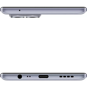 Смартфон Realme 8 (6+128) серебряный RMX3085 (6+128) SILVER 8 (6+128) серебряный - фото 4