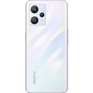 Смартфон Realme 9 (6+128) белый